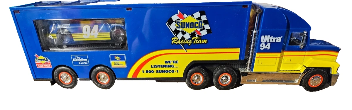 Sunoco Diecast Cars, Trucks & Vans for sale - eBay
