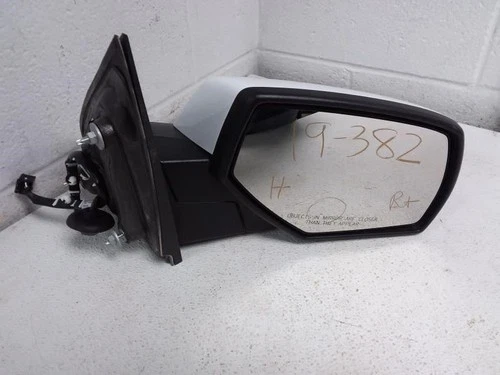 SILVRDO25 2019 Side View Mirror 829259