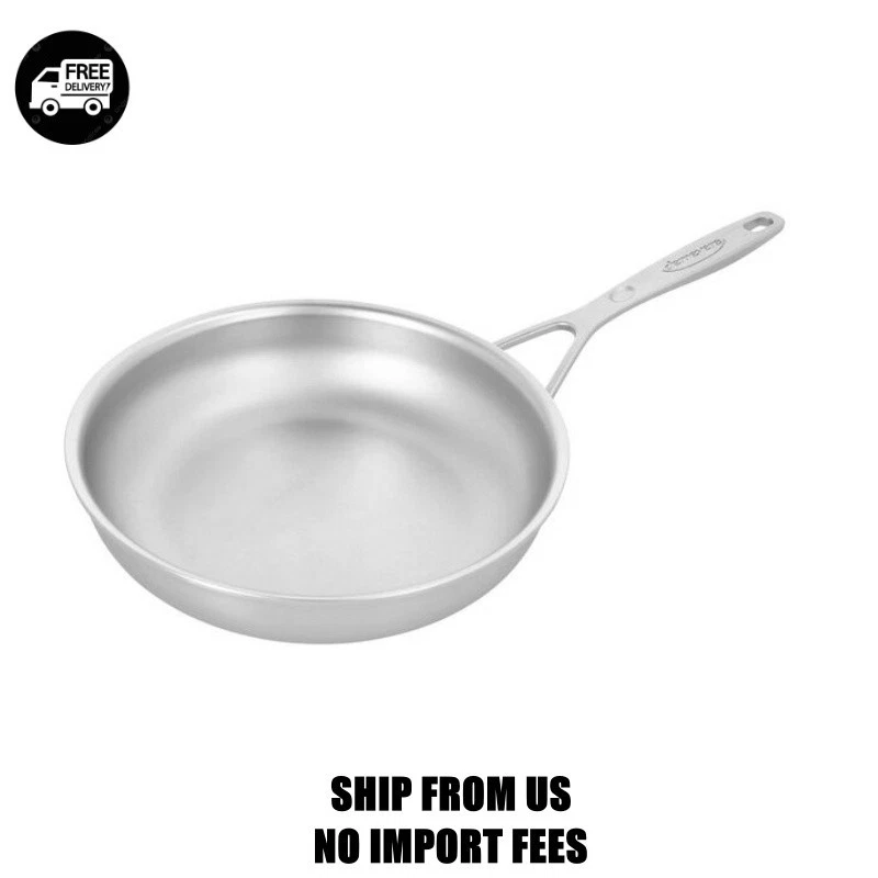 Demeyere Frying & Grill Pans for sale | eBay