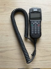 ✅Sepura HBC 2 Handbedienteil Funk HBC2 mit Farbdisplay, TOP! ✅