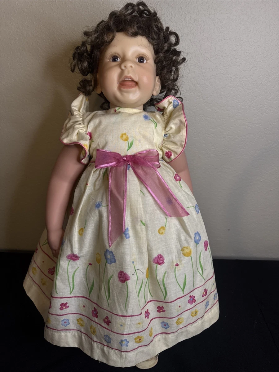 Lee Middleton Dolls, Clothing & Accessories for sale | eBay