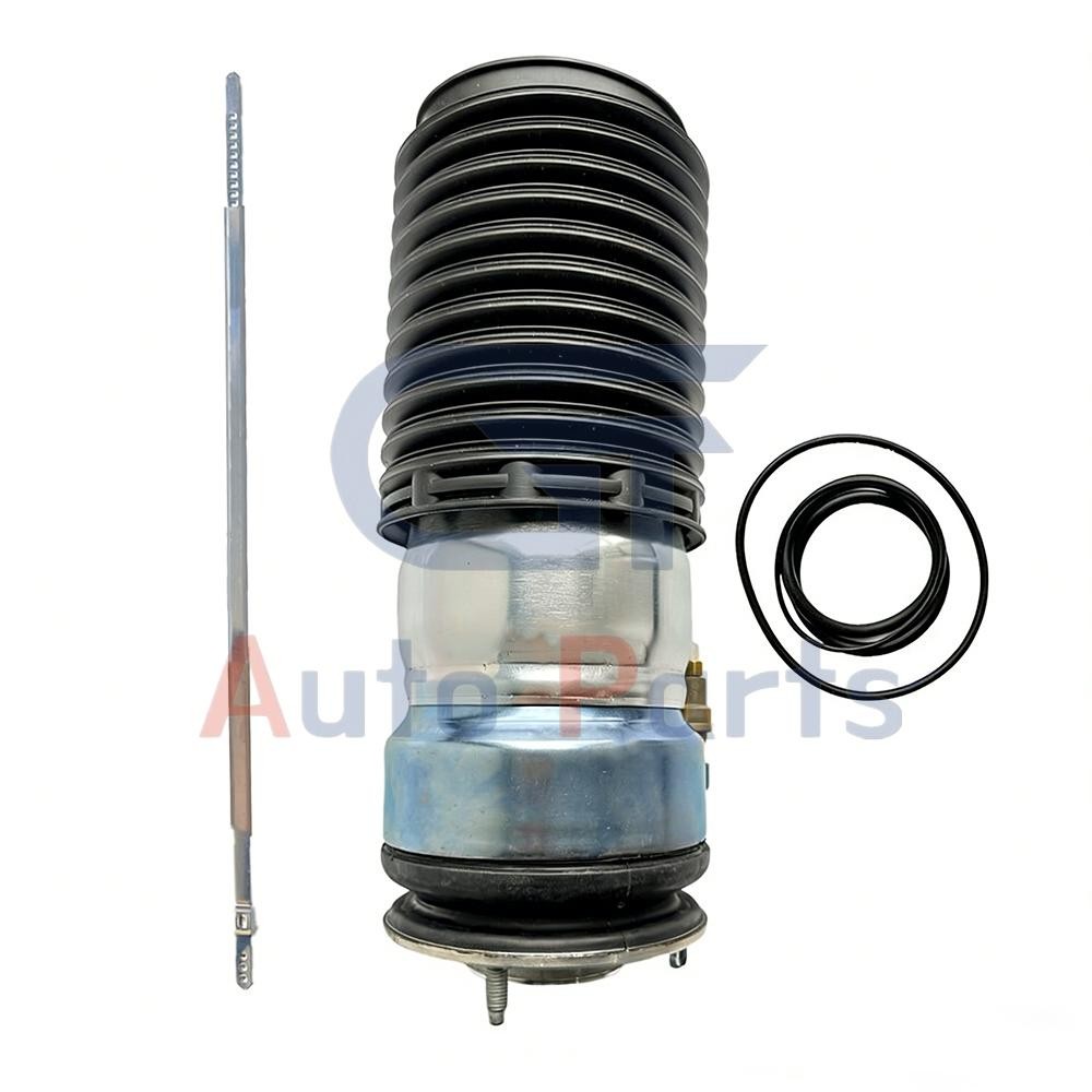 Rolls-Royce Ghost 2012-2019 Front Left Air spring P/N 37106868823