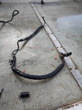 Toyota Avensis T25 2.2 D-4D Power Steering Hose With electric Connector