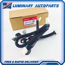 Oem New For Honda Pilot 09-15 3.5l V6 Rear View Backup Camera 39530-sza-a01