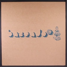 BAZEADO: bazeado MR. BONGO 12" EP 33 RPM UK