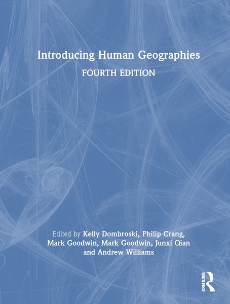 Introducing Human Geographies | Kelly Dombroski (U. A.) | Englisch | 2024-image