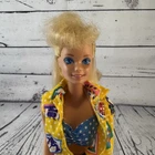 Vintage 1987 California Dream Barbie Mattel