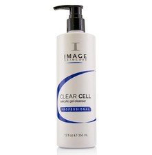 Image Skincare CLEAR CELL Salicylic Gel Cleanser 355ml