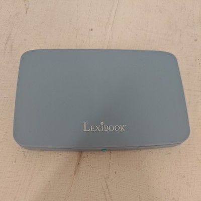 LEXIBOOK, The Collins Englisches Wörterbuch, Definitionen, Blau/Grau, D650EN(7)