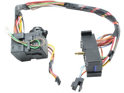 Replacement AP 84WV87S Impulse Sender Fits 1998-2000 Chevy C3500