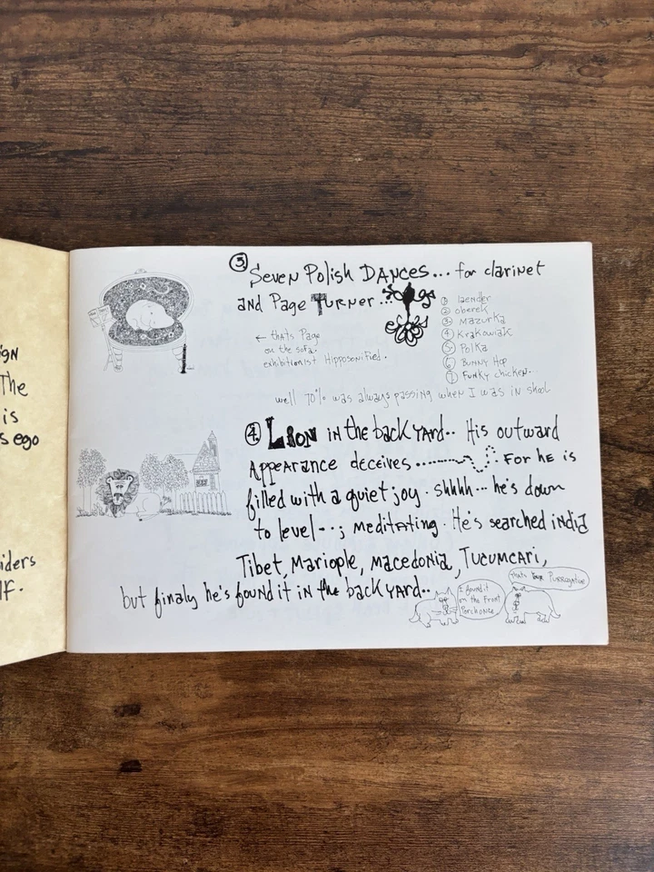 Wedo Nedobeck 1979 Artist Catalog Nedobeck Graphics Milwaukee WI Vintage — 第 2/4 张图片