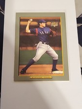 2006 Topps Turkey Red Ian Kinsler #599 RC Texas Rangers