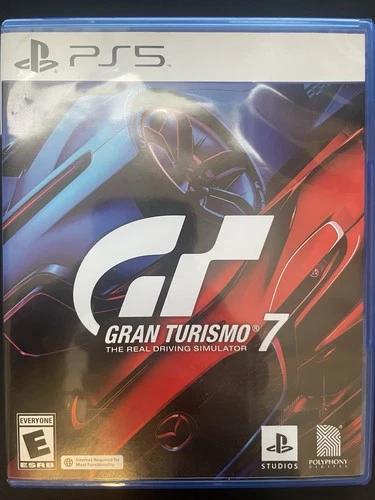 Gran Turismo 7 - Sony PlayStation 5