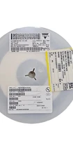 9000PCS Vishay CRCW040220K0FKED  Resistor Thick Film 0402 20K Ohm 1% 0.063W