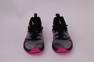 nike metcon black pink