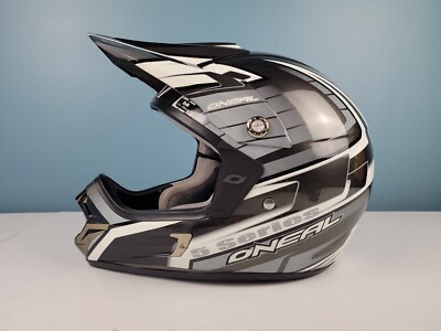 O'Neal 5 Series Helmet - MX Motocross Dirt Bike Off-Road ATV