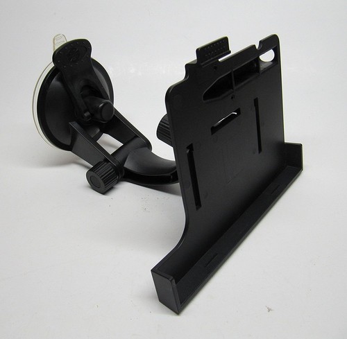 RAND McNALLY MOUNT FOR MODEL 7710 RECREATIONAL VEHICLES & CARS