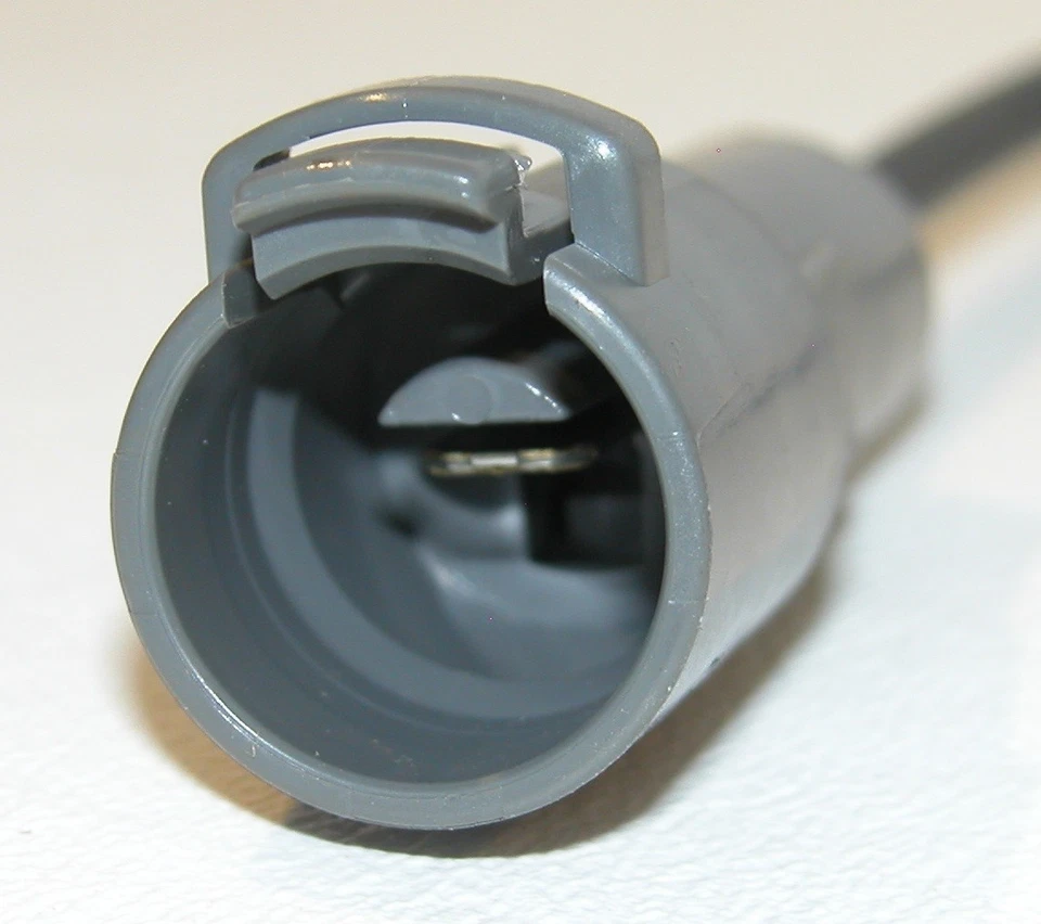 New Genuine GM Pre Cat Position 1 Oxygen Sensor For 1985-1988 Chevrolet Nova - Image 3 of 3