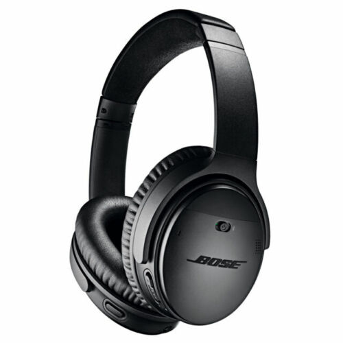 Bose 990028856 QuietComfort SE Headphones with Soft Case 17817844314