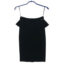 Guess Women's Short Pencil Dress Size S