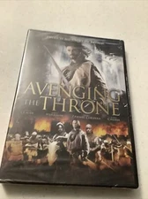 Avenging the Throne (DVD) Aka Adormidera