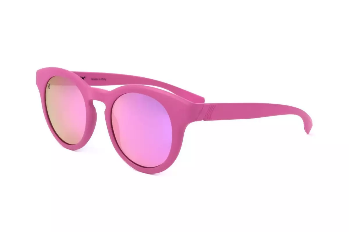 Occhiali da shop sole fucsia