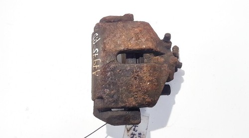 Volkswagen Jetta 2006 Disc-Brake Caliper front right side used, Ge #1607418-98