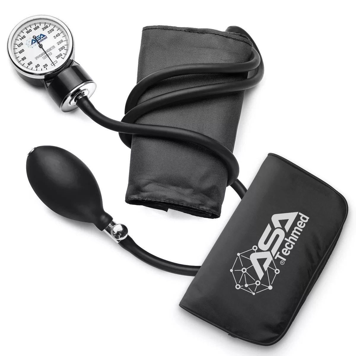 Manual blood on sale pressure monitor