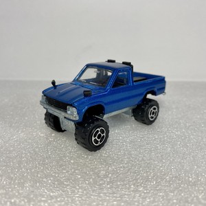 majorette toyota pickup