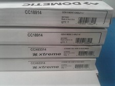 Boat Marine Dometic Control Cable CC18914