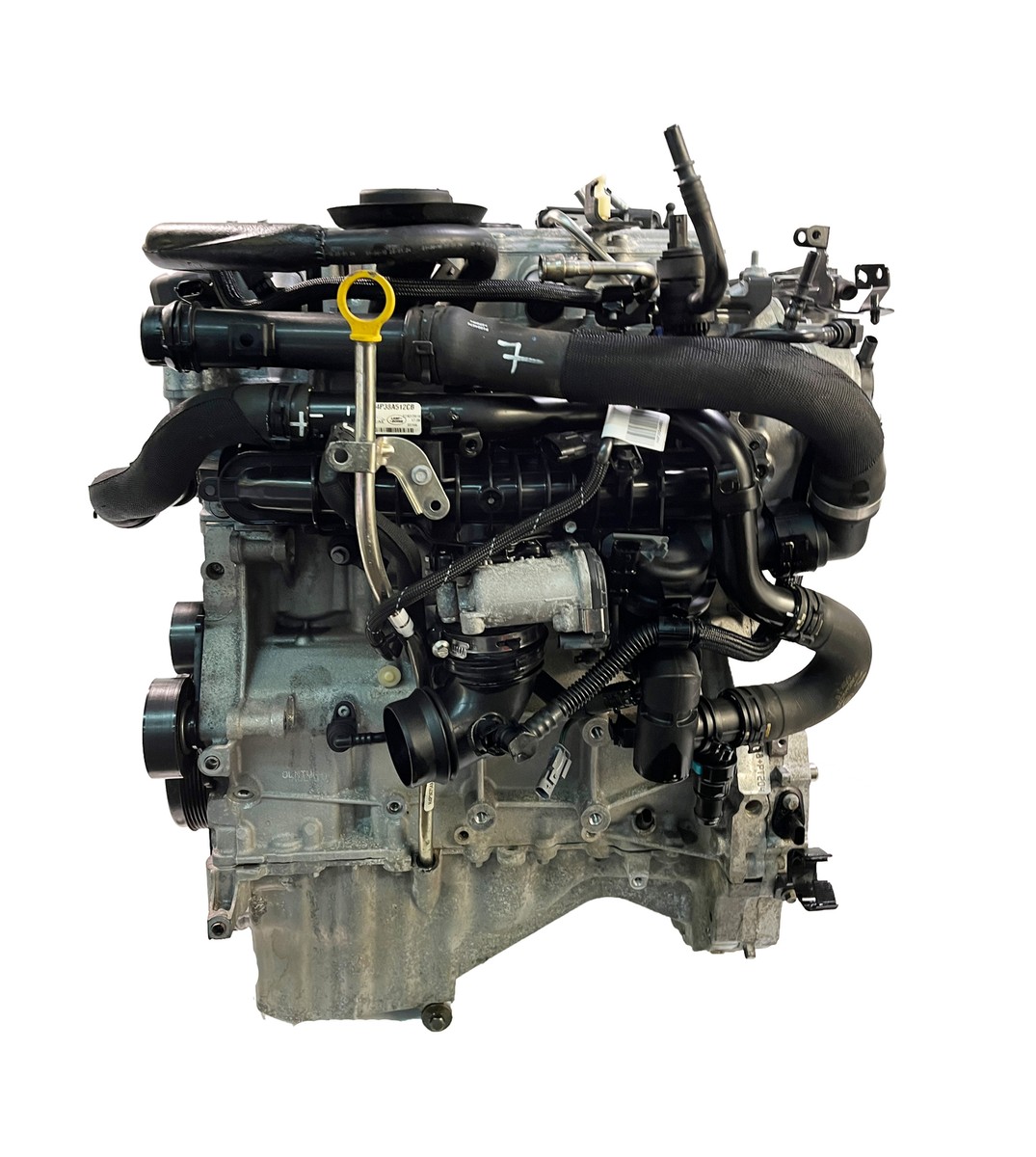 Engine for 2018 Jaguar XE X760 2.0 Petrol PT204 AJ20P4 250HP Engine for 2018 Jaguar XE X760 2.0 Petrol PT204 AJ20P4 250HP