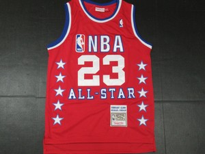 1989 nba all star jersey