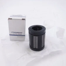 Thomson SUPER12 Super Ball Bushing Bearing 3/4" Bore 1-1/4" OD 1-5/8" L