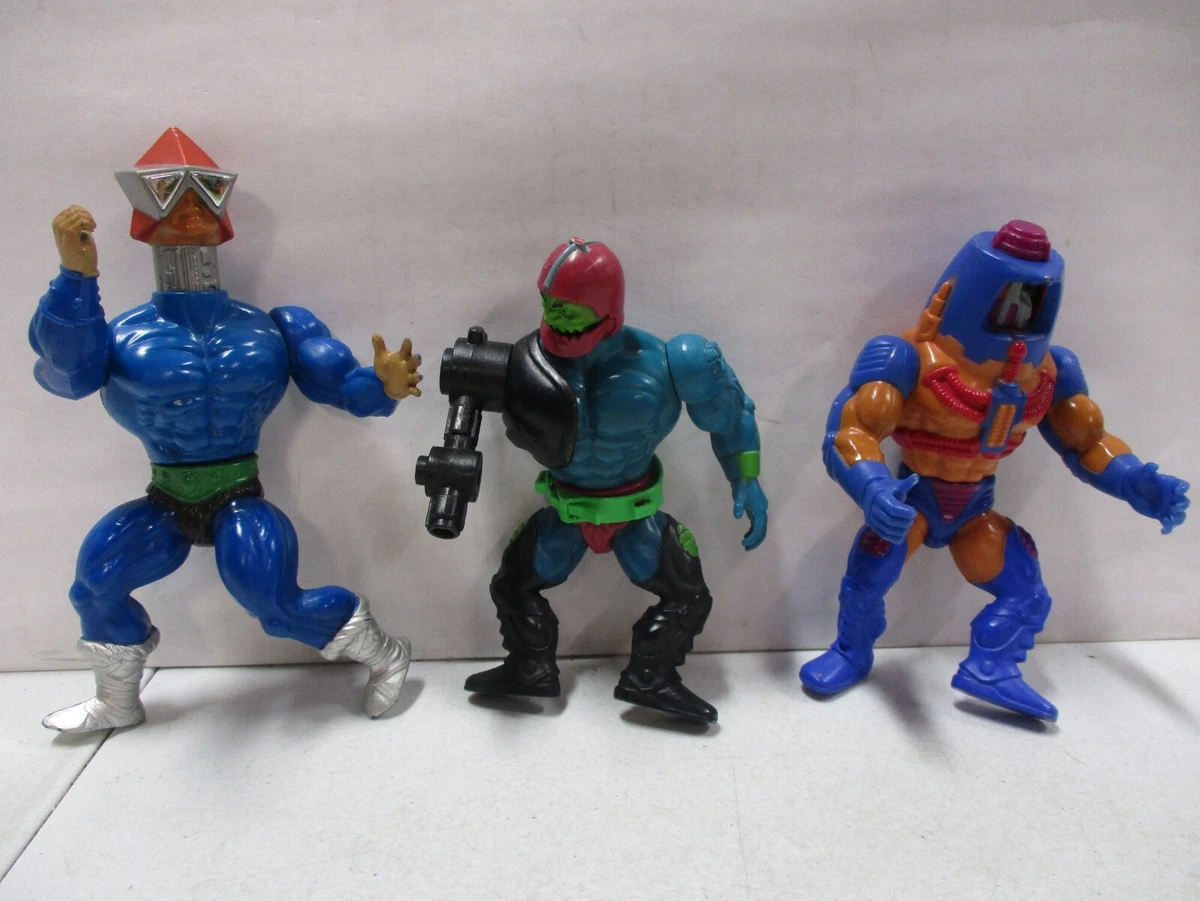 Original he online man figures