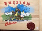KURT ADLER POLONAISE RUSSIAN COLLECTION CHRISTMAS TREE ORNAMENTS — photo 2