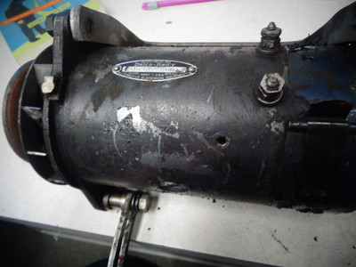 #ad Delco Remy Generator 102662 OE1 $125.00