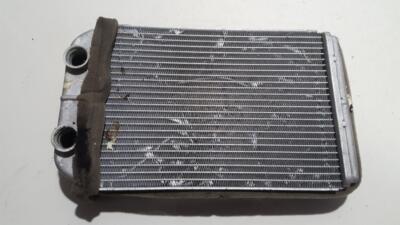 Fiat Stilo 2006 Heater radiator (heater matrix) DB020214200, Genui #627024-35