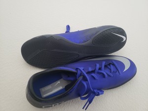 mercurial victory v cr ic