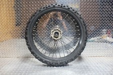 KTM 125 150 250 350 450 BUJE LLANTA DELANTERA 21" 77709001044