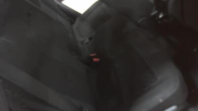 Used Seat Rear fits: 2020 Chevrolet Blazer  Grade A