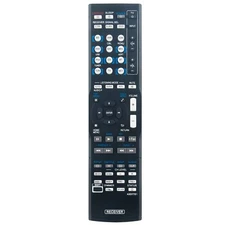 AXD7721 Replace Remote for Pioneer AV Receiver VSX-44 VSX-1024 VSX-824 VSX-1029