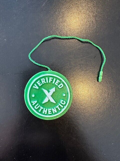 StockX Tag | eBay StockX Tag | eBay