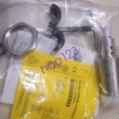 RU300U-M30E-LIU2PN8X2T-H1151 sensor RU300U-M30E-LIU2PN8X2T-H1151 DHL/FedEx