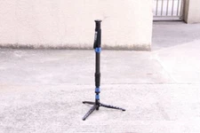 SIRUI  P-424SR Carbon Fiber Photo Video Monopod