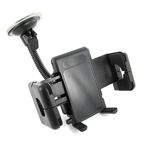 KFZ HALTERUNG + LADEKABEL passt für Medion GoPal MD 96270 96310 96325 96390 9641 - Bild 3 von 7