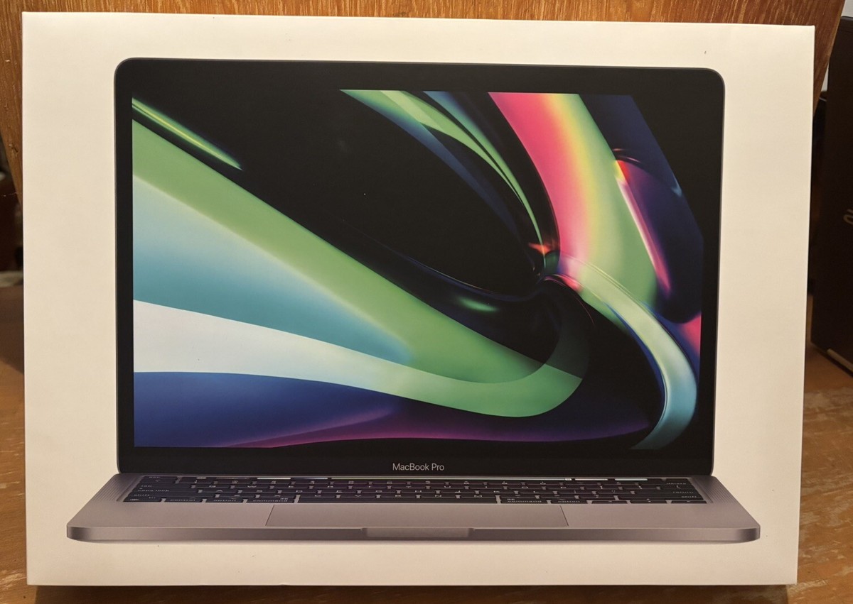 バッテリー100%箱有 MacBook Pro M1 13inch 8GB Amazon.com: Apple 2020 MacBook Pro with M1 Chip, 13-inch
