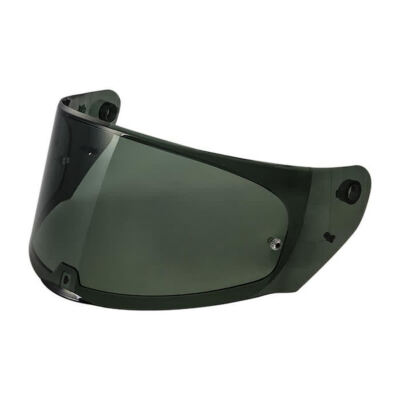 LS2 Light Smoked Visor for Helmet FF353 RAPID II and FF800 STORM II