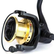 Sonik Xtractor+ 5000 GS Fast Drag Fishing Reel For Carp, Pike BC0044