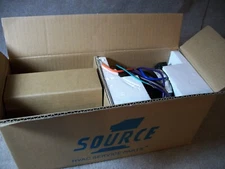 NEW CONDENSER FAN MOTOR SOURCE 1 F48L33A50 HP-3/4  460V RPM 1050/3 SPD  .