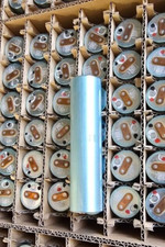 100 Pcs, 32140 Gotion  3.233-3.253V 48Wh 15ah...